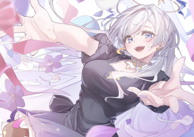 リクエストありがとうございました!#skeb 