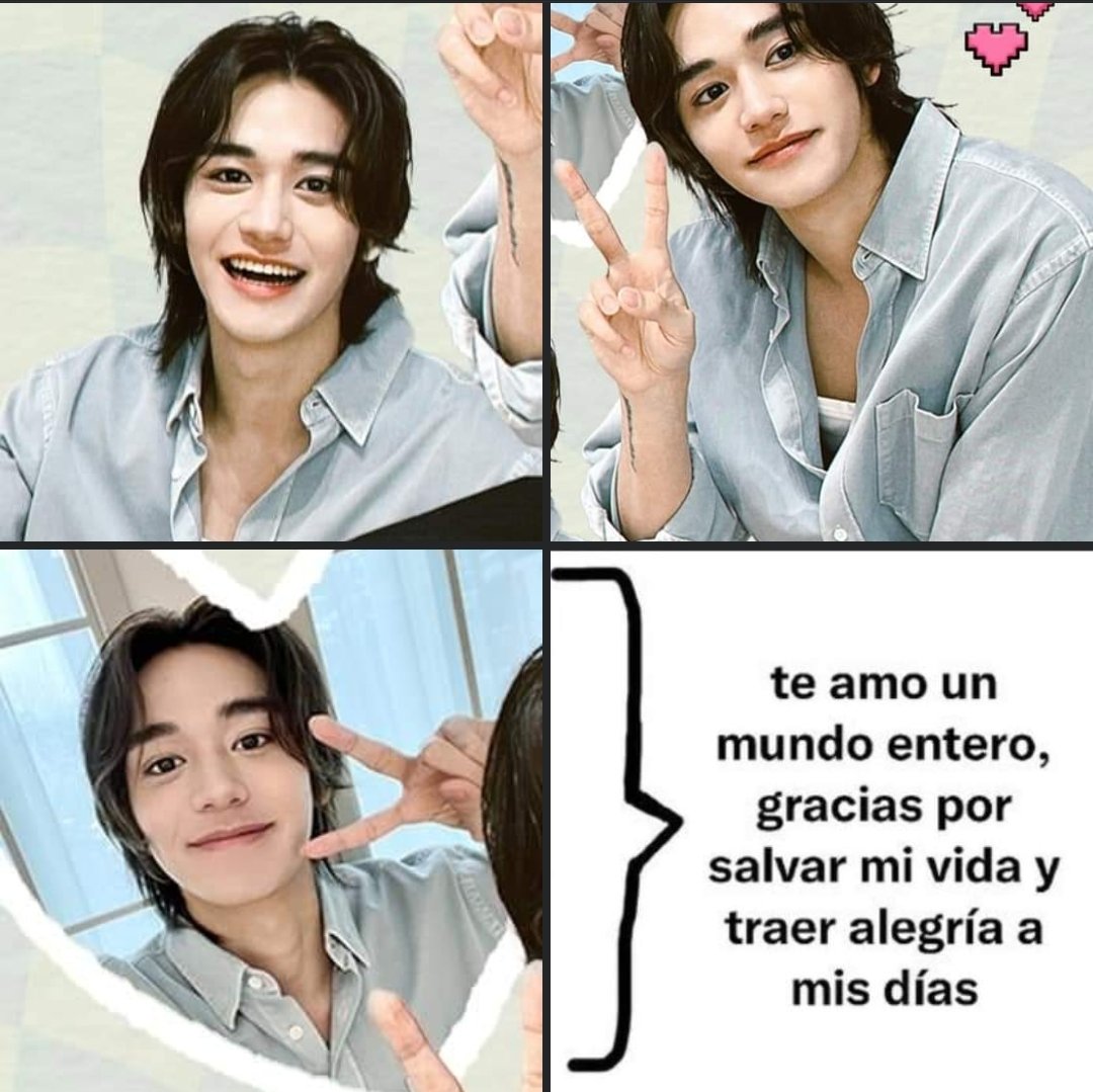 i love him &lt;3 

LUCAS 1st Single Renegade 
#Renegade #LUCAS_Renegade #Lucas1stSingleOn1stApril2024