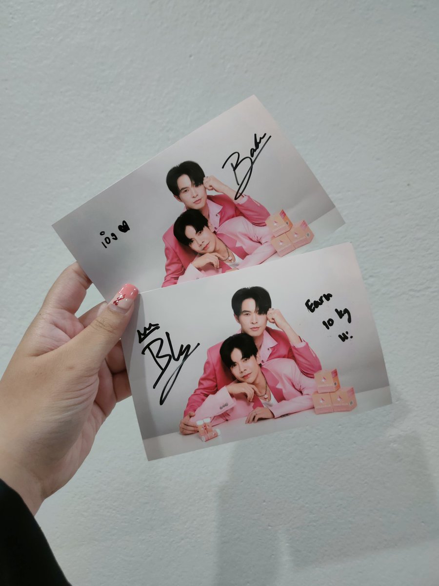 แอคนี้ชื่อชาติ!! ft.คู่ค้าบอสเบ้บ🐽 tweet media