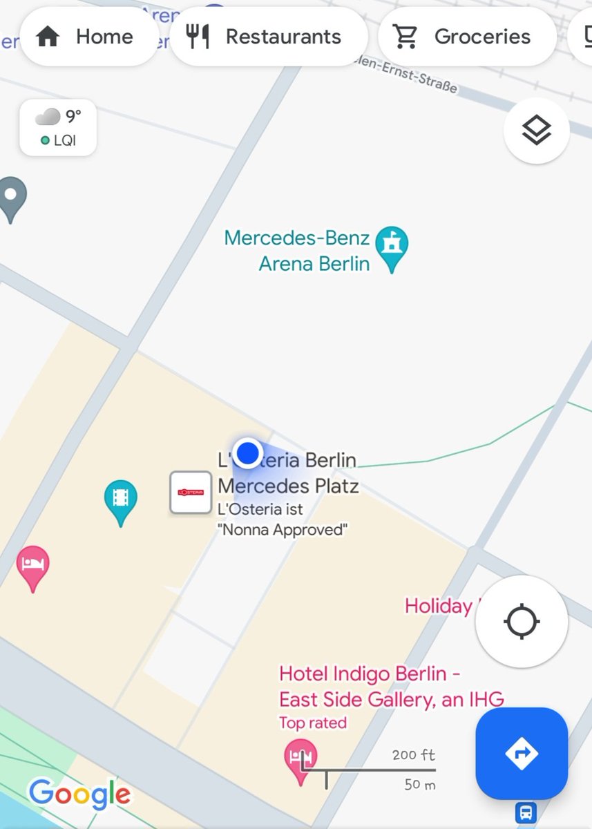 awtoowell's tweet photo. The queue for The 1975 Berlin has strarted!

Numbers are currently being given out outside Sausalitos next to venue!

@the1975_thteam @The1975_Tour https://t.co/3U55aVb8Ad