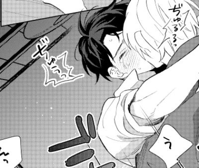 描きおろしのすけべパート大体終わったのでサンプル追加しました、よかったら見て下さい!🙆‍♀️
🔞→https://t.co/cZ3RYSXtdd 