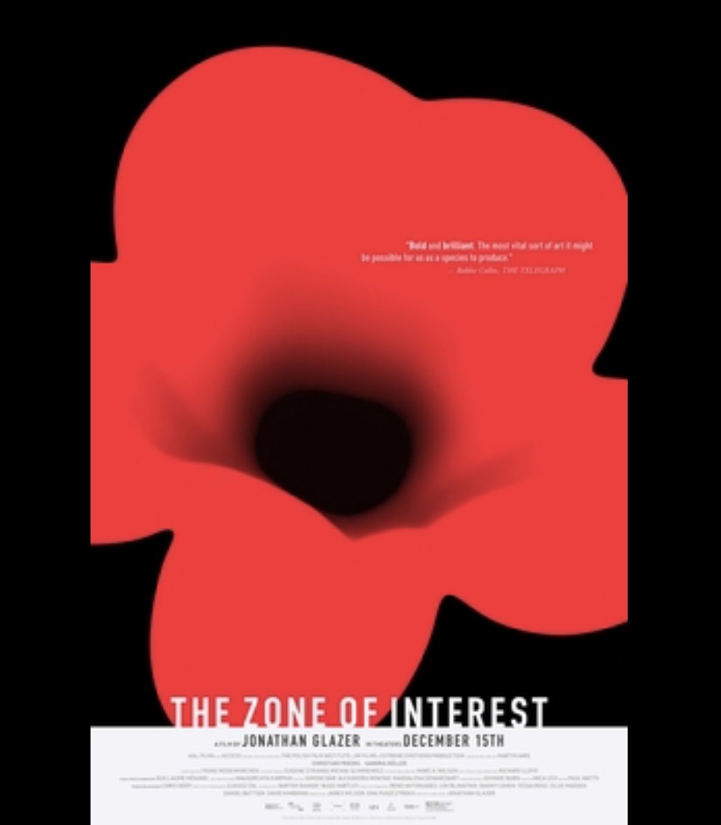 redeclectica's tweet photo. ‘The Zone of Interest’ ganó dos #Oscars en las categorías: “Best International Feature Film” y “Best Sound” 

#TheOscars
#TheAcademyAwards
#Oscars
#TheAcademyAwards2024
#RedEcléctica 
#RedEclécticaFlash
#Cine
#Hollywood 
#Movies https://t.co/4SkIy1Kwmv