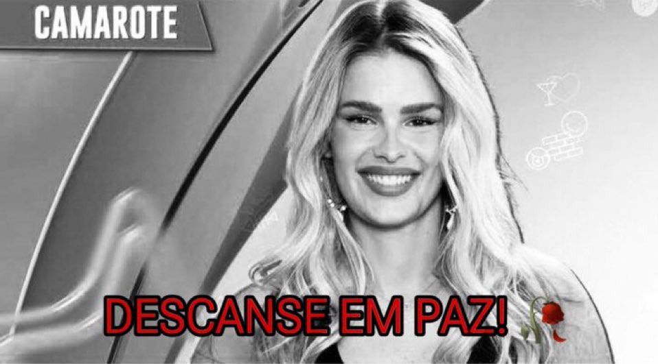 tuitasanttos's tweet photo. A cada uma curtida nesse tweet dou 20 votos na Yasmin #BBB24 https://t.co/yl8VTnSysF