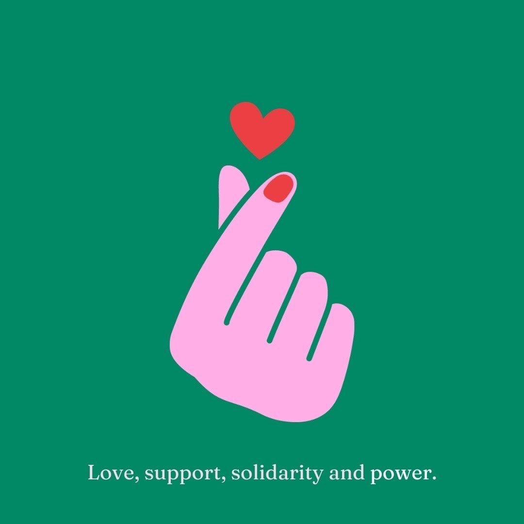 3/ The 'heart finger' symbolizes unity—2 fingers joining in harmony.

It's a beautiful reminder that, like those 2 fingers, when we unite in solidarity across divides, we become the beating center of humanity's heart. 💙

And voting is the lifeblood that keeps that heart strong.