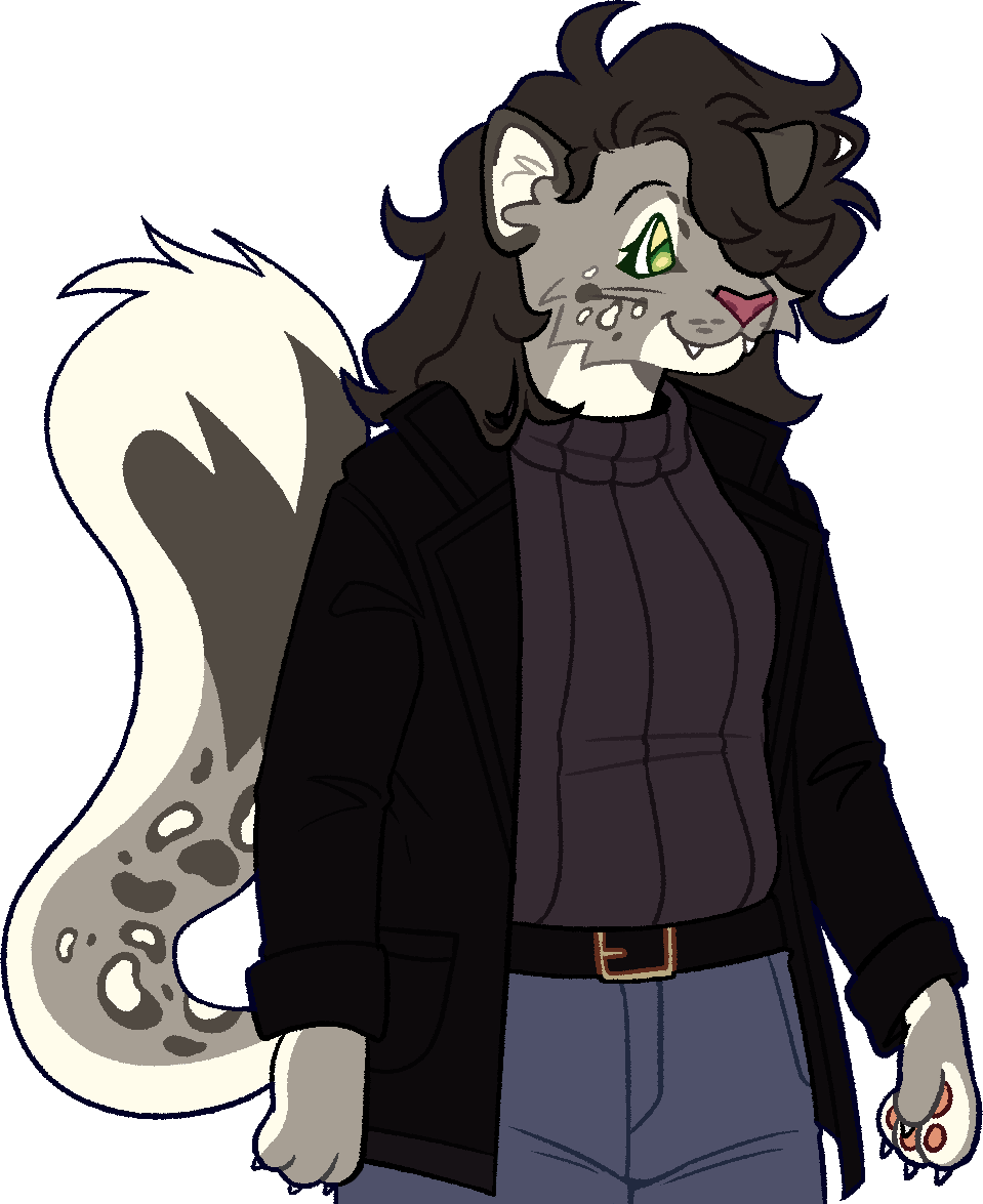 Predstrogen's tweet photo. Pinned post!

Furry/Horny alt for Avery, Rita, Roxy and more

Main is @mAD_h0PZ. Yes, I'm that Tumblr girl

Main fursona is Rita (as well as an alter!). Currently designing the others (Roxy and Bea)

I'd love if you wanted to draw or use us in art, feel free to ask about it! https://t.co/lXiWvcNuEg
