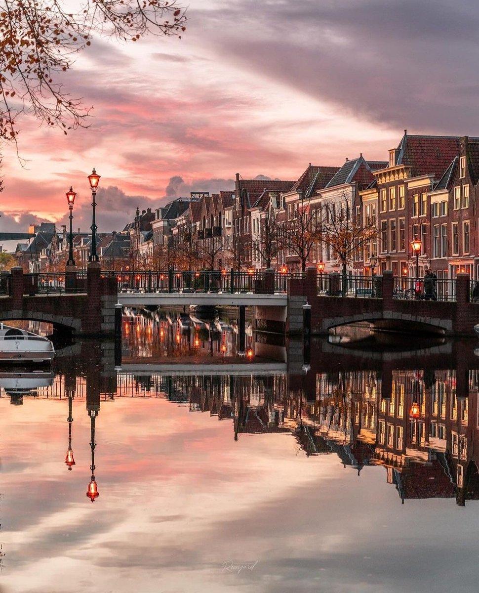 Amsterdam, Netherlands 🇳🇱