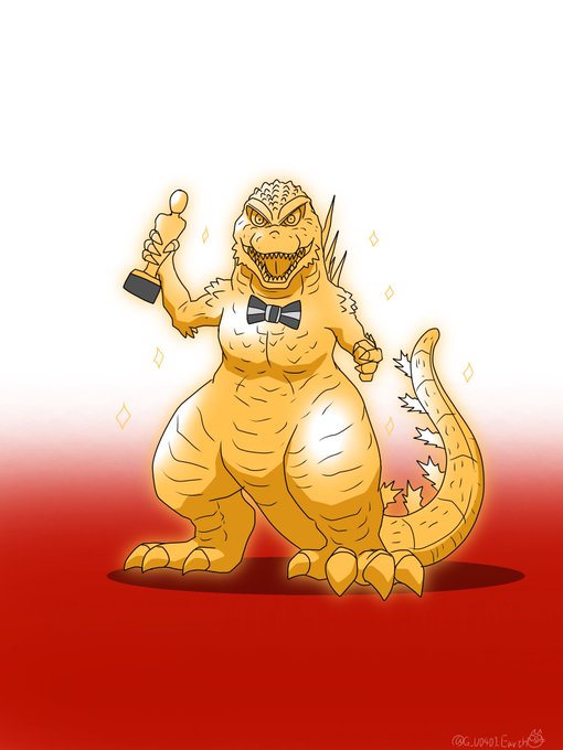 「猫怪獣ノラ@G_U0401Earth」 illustration images(Latest)
