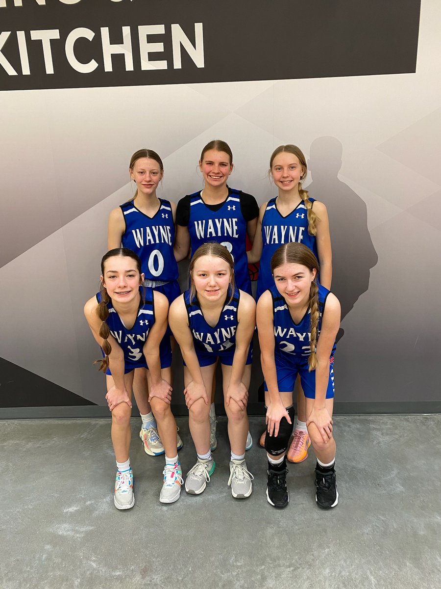 WBDABasketball's tweet image. 8th Grade Girls Win MIT Championship

wbdabasketball.com/2024/03/8th-gr…