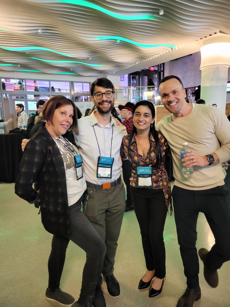 ProfBPereira's tweet photo. @myscp A big thank you to our social chairs and co-chairs for putting together an amazing gala to close out our event! https://t.co/vlQFFYJ2wm