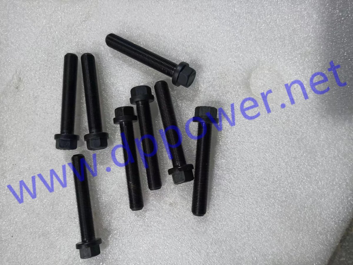 DPPowerChina's tweet image. 8pcs of Deutz BF6M2012 Connecting Rod Bolt 04195618 are shipped to our customer.
Tks for the support from our customer.

dppower.net
or
dppower.com.cn

Email:
info@dppower.com.cn

#DPPower #DeutzEngine #DeutzParts #Deutz #BF6M2012 #ConnectingRodBolt #04195618