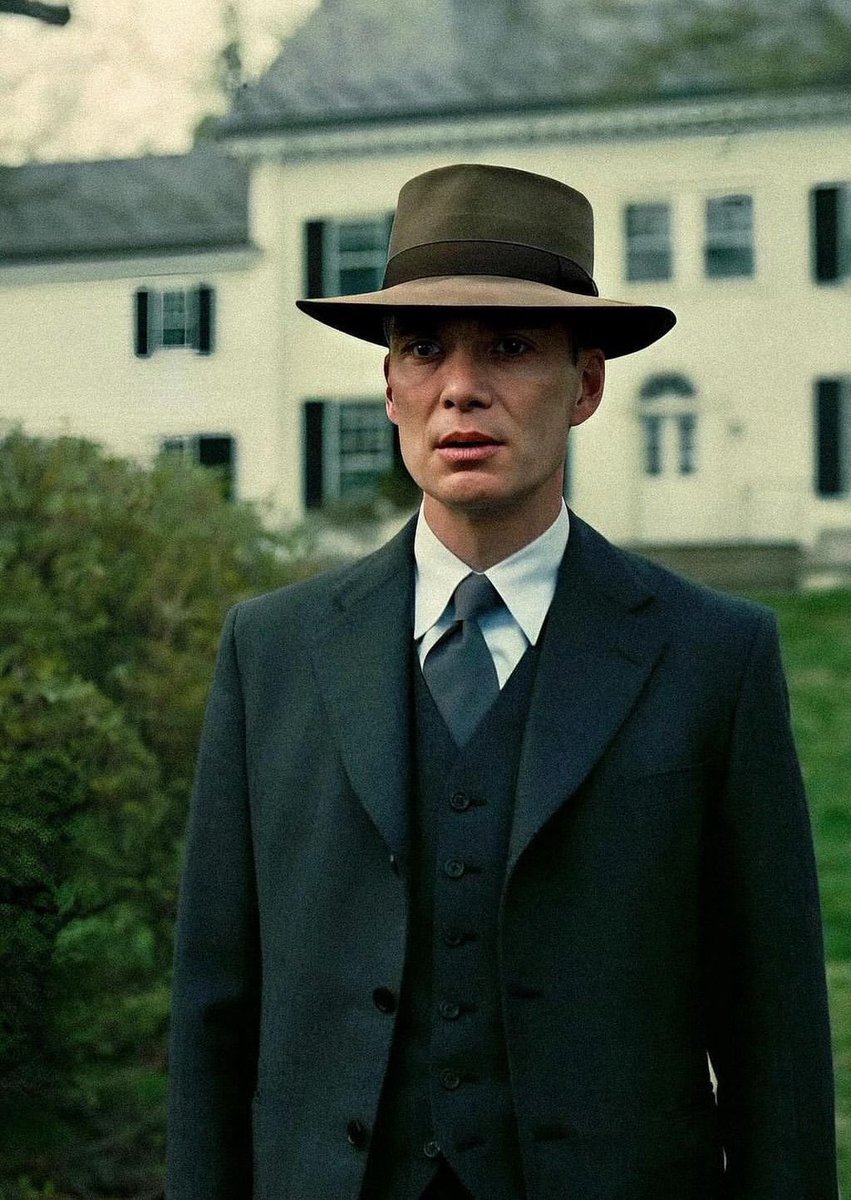 Afridhvj's tweet photo. Best Actor #CillianMurphy #Oscars #Oscars2024 #Oppenheimer https://t.co/TiARuR155N