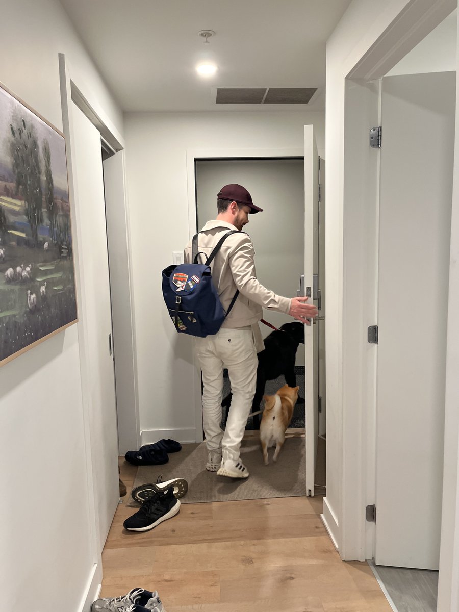 max & yos tweet media