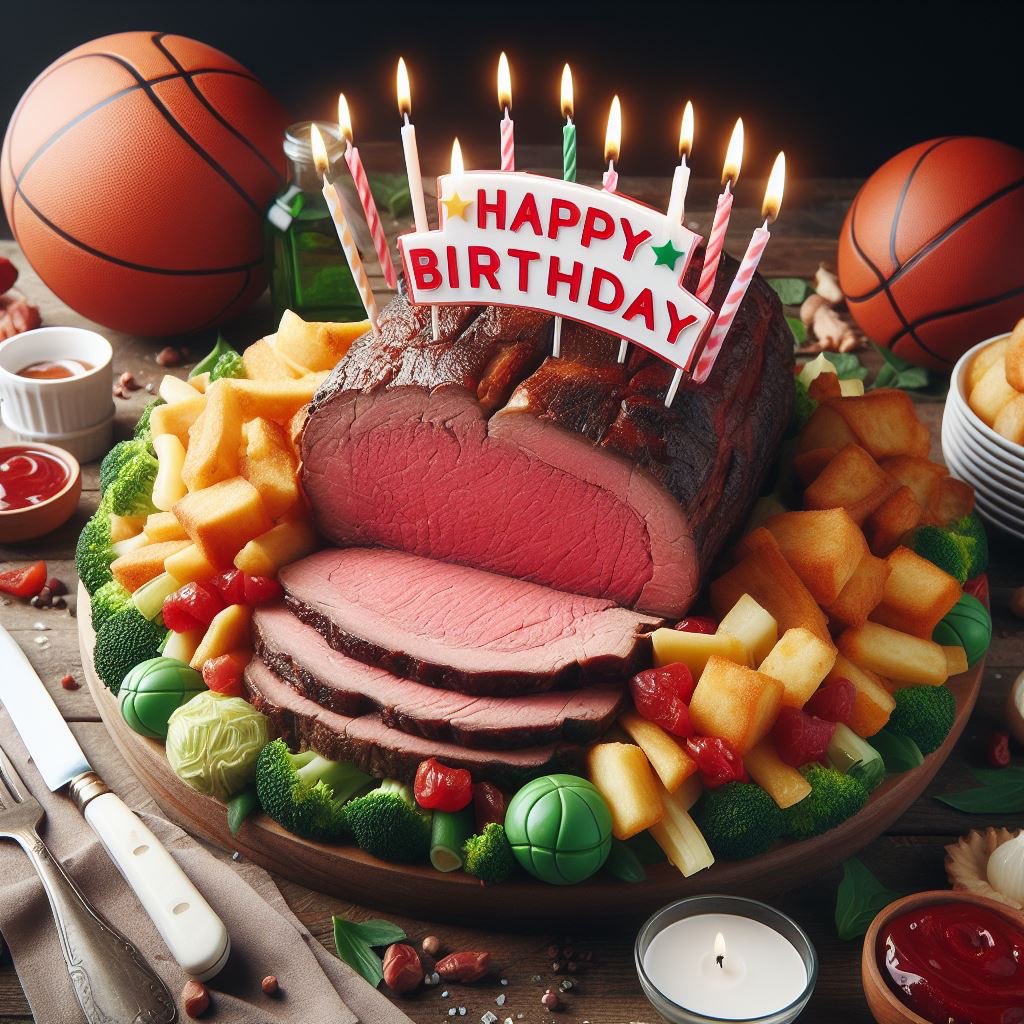 Adam Westerink (@adamwesterink) on Twitter photo Does this qualify as birthday 🎂 beef 🥩 for AD given his birthday is tomorrow??
#NBA
<a href="/NoDunksInc/">No Dunks</a> <a href="/jeskeets/">J.E. Skeets</a> <a href="/TasMelas/">Tas Melas</a> <a href="/treykerby/">Taco Trey Kerby</a> Does this qualify as birthday 🎂 beef 🥩 for AD given his birthday is tomorrow??
#NBA
<a href="/NoDunksInc/">No Dunks</a> <a href="/jeskeets/">J.E. Skeets</a> <a href="/TasMelas/">Tas Melas</a> <a href="/treykerby/">Taco Trey Kerby</a>