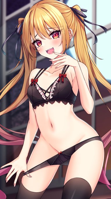 skebリクエストありがとうございました!(トリミング済み) 