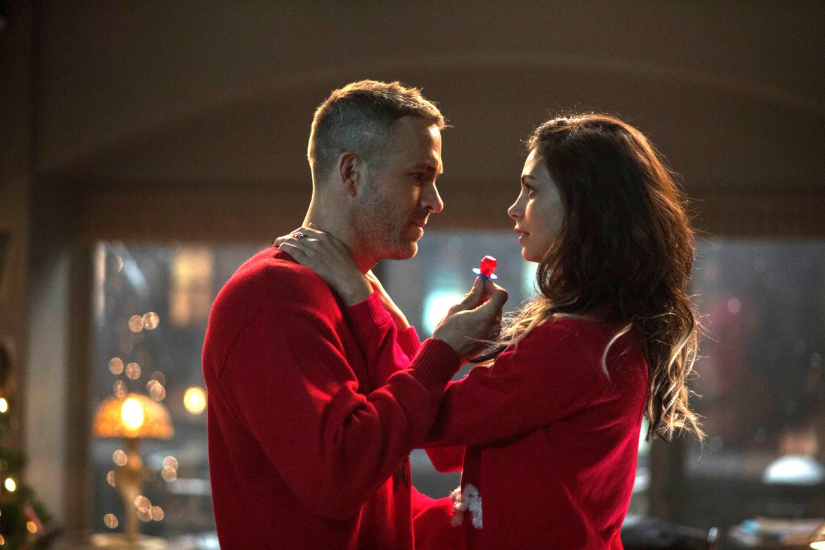 BigRigRon's tweet photo. @awk_ashleigh I wonder if you've made the connection that Inara is played by Morena Baccarin who also played Vanessa, Ryan Reynolds' girlfriend in Deadpool. https://t.co/TVJyVUUVh4