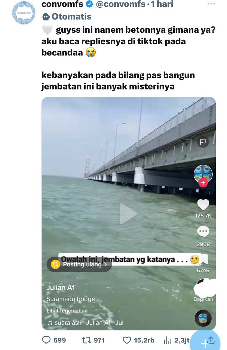 jyssturn's tweet photo. @AdekNyaIpinn copy paste ga si? https://t.co/qBEglO7V36