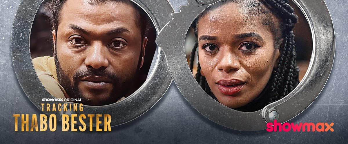 Sli_Masikane's tweet photo. [ICYMI] A court battle looms between Showmax and legal teams representing rapist and murderer #ThaboBester and #NandiphaMagudumana. Letters of demand to view a docuseries that’s scheduled to be released this week have been sent to the streaming platform. But in a statement, Showmax says it will vigorously defend the right of the public to watch the series and form their own opinions.

[WATCH] 

https://t.co/PWUvYd2i5y

#eNCA