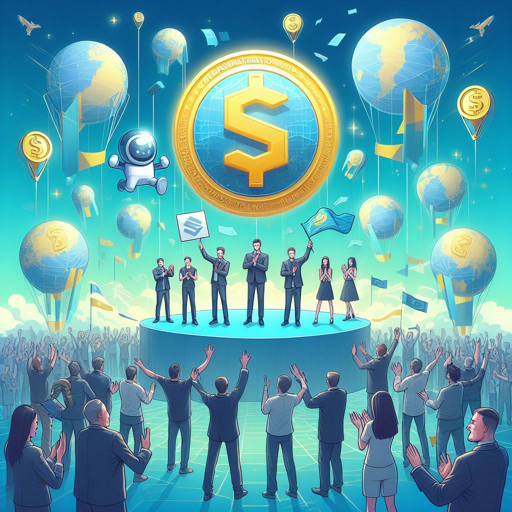 The Skwiz whitelisting (phase two) event has come to an end.

We appreciate your participation and congratulate those that will be whitelisted.

We will notify the 100 individuals whitelisted for this opportunity through an email on their whitelisting status.

As ambassadors, you