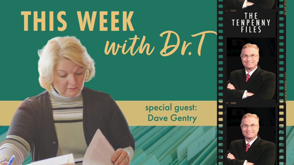 BusyDrT's tweet photo. Join me Monday March 11th at 9 am edt for #ThisWeekWithDrT along with my guest, #DaveGentry. 

Dave  Gentry is the CEO of RedChip Companies, an investor relations & media firm as well as the author of ‘Small Stocks, Big Money’. In 1994 he co-founded the ‘First Amendment Coalition’ a nonprofit, collegiate-based student organization, Gentry received worldwide  attention for his work defending free speech on college campuses. Gentry’s activism led to his publication ‘100+ Cases of Campus Censorship’ published by Second Thoughts Books. 
 
Gentry is also founder of The RedChip Money Report, a weekly financial news show broadcasted on Fox Business and Bloomberg. He has been a consultant to more than 400 public and private companies and is a nationally recognized thought leader in the microcap sector.
 
In this interview, Dave  & I discuss political correctness on college campuses. We get into #wokepolitics, the American #gaypride parade obsession as well as taking  a closer look at this popular western tradition.

Join Dave & I for this weeks show here: 

https://t.co/4KYxVT1C3K