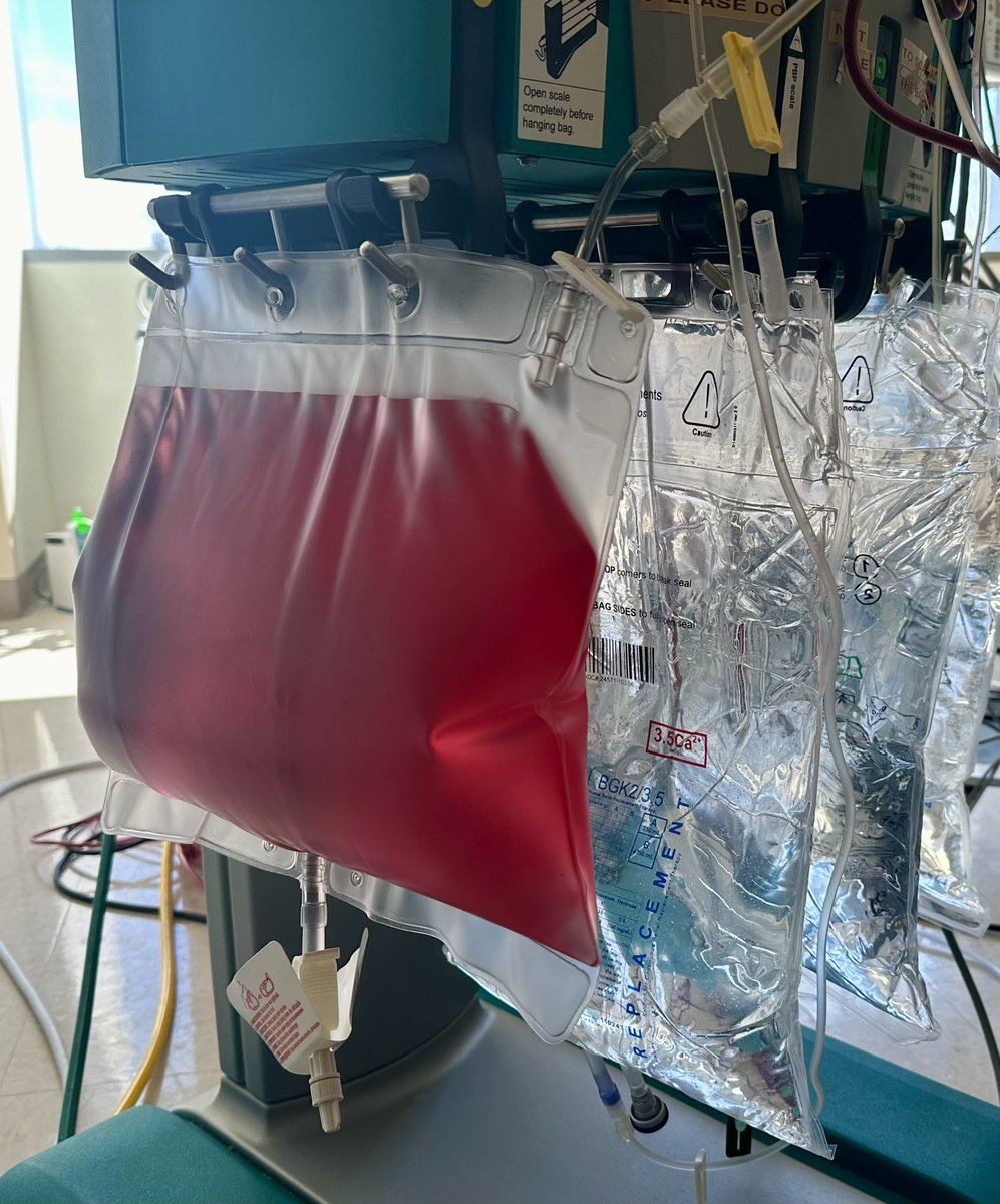 Derek Larson, MD, FASN tweet media