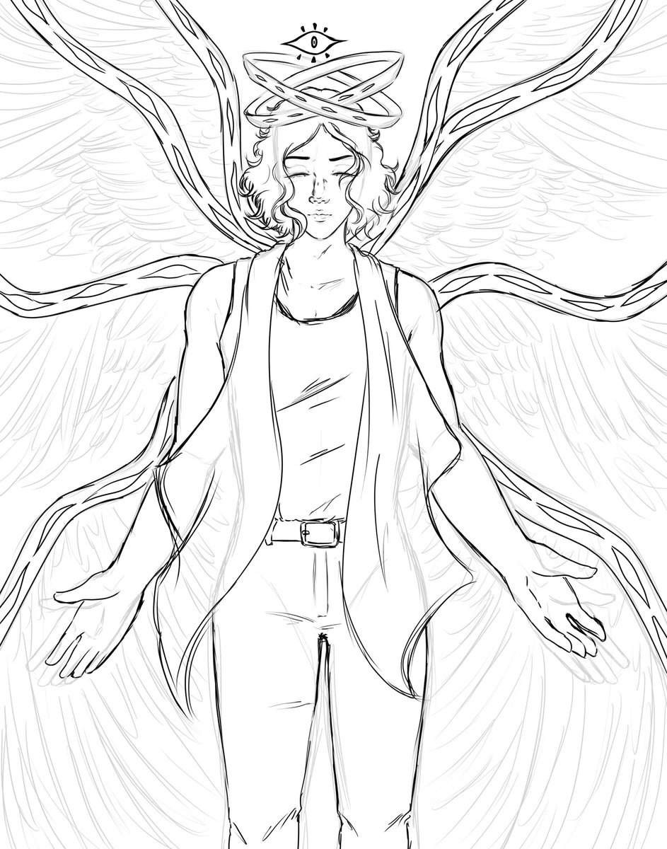 DevilHornsArt's tweet photo. I’m not your savior // so far away
blinded by anger // you forgot who to blame 

@juliancomeau / @thisisloveless https://t.co/GDmn8B6s3X