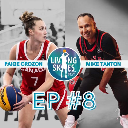 Episode 8 of the War Scouts Basketball Podcast will be available on podcast apps tomorrow. If you want to check it out tonight, then head on over to our YouTube channel. 

youtu.be/TvqRu0VA5EY?si…