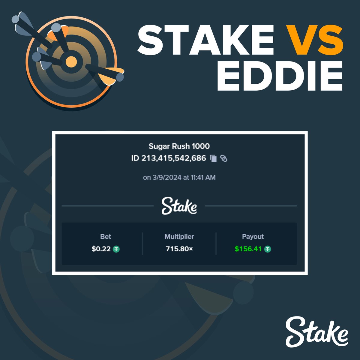 Interface de Sugar Rush 1000