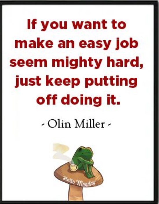AdriftCommunic2's tweet photo. #MondayMotivation ✨ https://t.co/0dkLSEWGmP