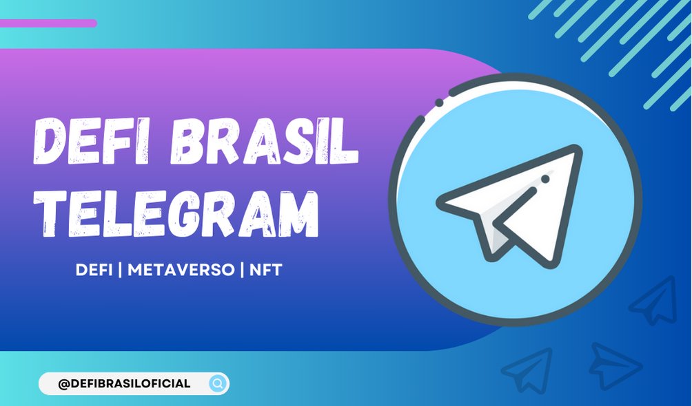 DeFi Brasil 🇧🇷 tweet media