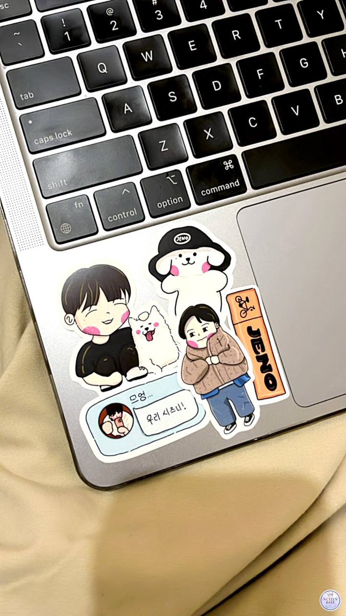 nctzenbase's tweet photo. -ncts interest checkkk 🤩🤏 
aku pengen jual sticker fanart buatankuu ada jn, jm, hc, jh, jhn, ty, dan rjj sisanyaa masih on progresss! apakah ada yang tertarikk 😆😆😆 https://t.co/3ua5myCTSI