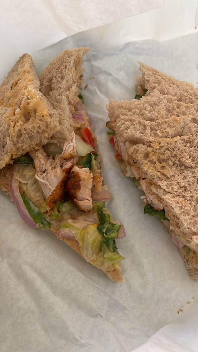 Harsha Mandadi tweet media