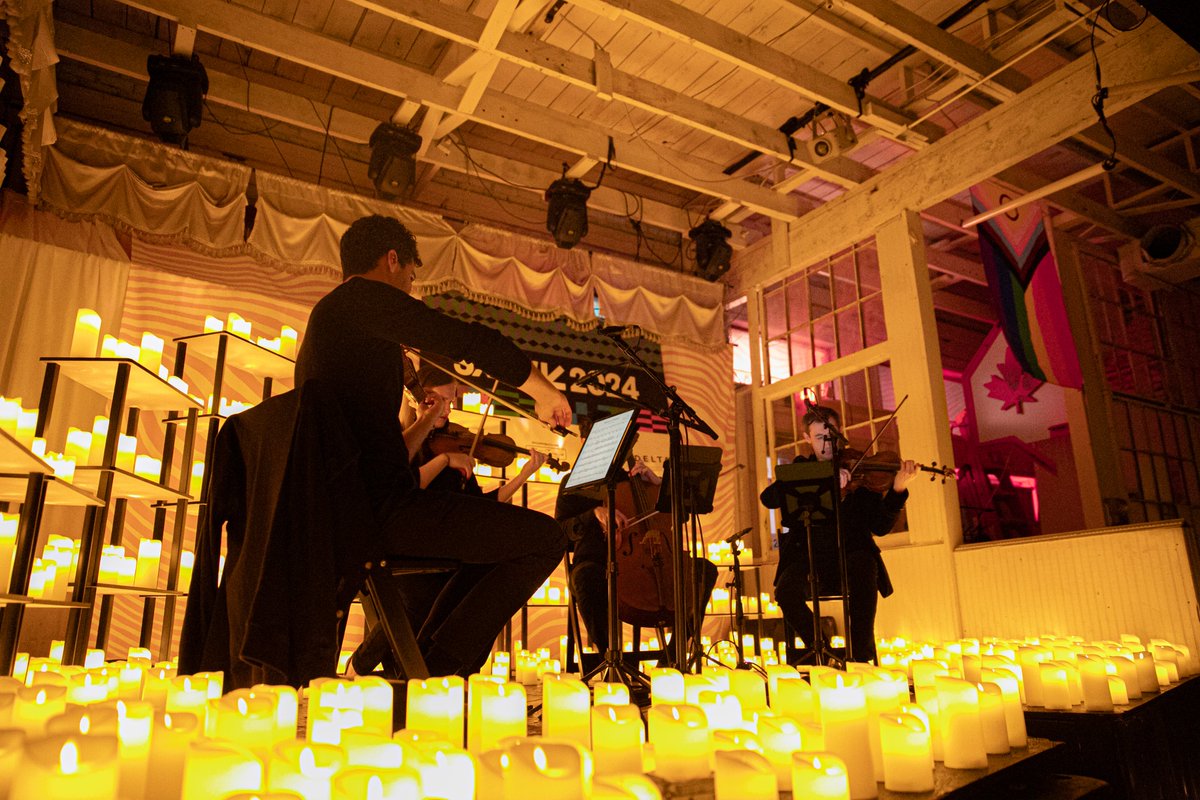 #CanadaHouse at #SXSW 🇨🇦 tweet media