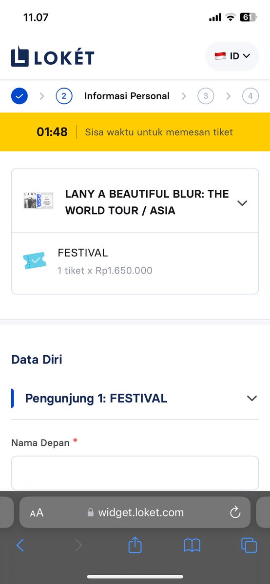 kyo | ticketing assistance 🎟️ tweet media