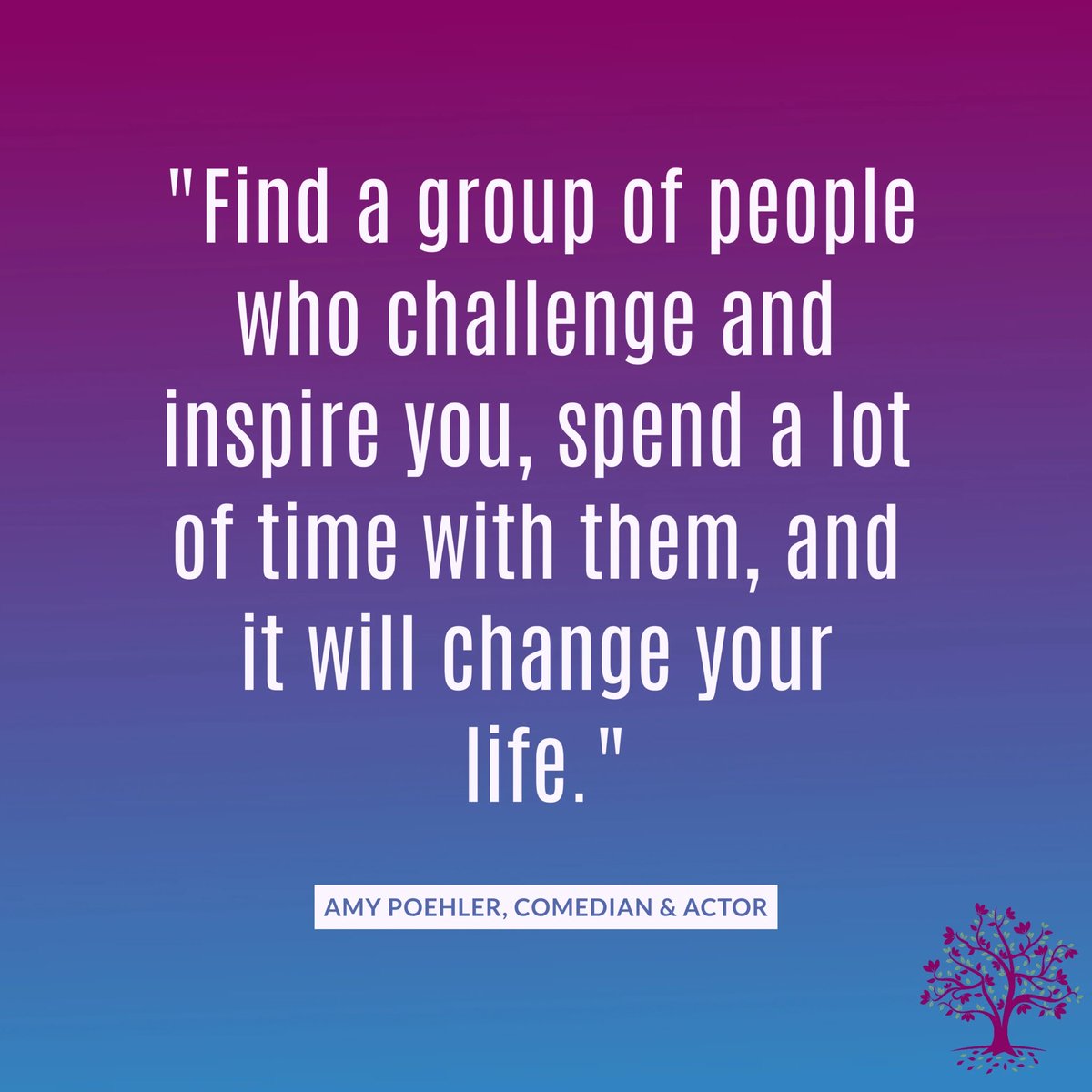 I honestly work with the best group of people. We work hard, we laugh, we support each other, we inspire each other. We ran a difficult call the other day and we came together seamlessly.  So proud to be a part of this team.