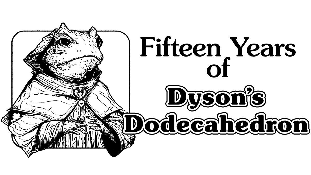 Fifteen years ago I started blogging about RPG stuff in a blog that slowly transitioned to being a repository for 1,500+ of my hand-drawn maps

Thanks to my Patrons for helping me turn a blog into a career. Thanks to my friends for their support. Thanks to everyone along the way