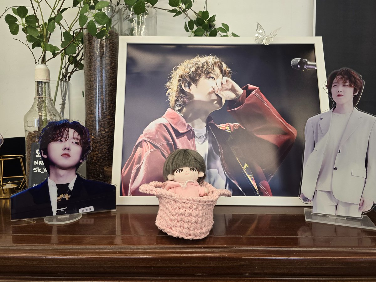 브라운시티 홍대점 생카 후기

<a href="/alwayswithpitta/">🦋I'm always with you🎸</a>

#내가_있잖아 #Happy_PITTA_Day #I_am_Always_With_You #강형호 #pitta #kanghyungho

욕망존 탐남