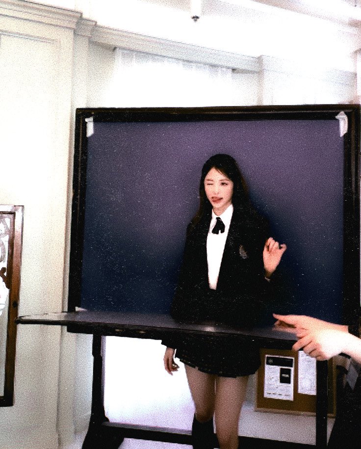 delicqet's tweet photo. ⠀

𝗜𝗡𝗢VATOR   ACCESS    <   賜る  >
Admission portal   .  .  .   99.8%  🖥

I am  thrilled to  be  one  of the first
student batches of @INOCHIRPW! 

🔗: https://t.co/cCRWkHR1Tl

#OneAndProud💙🤎 #AY2324

⠀ https://t.co/3drU27hPAB