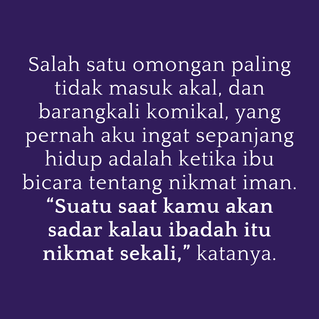 arman_dhani's tweet photo. Ramadhan Gratitude Writing Group hari pertama. https://t.co/mV7jCqjY89