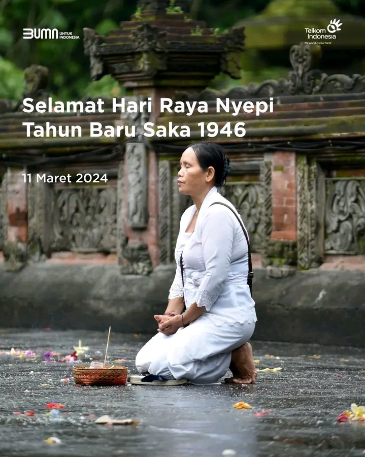 SaptoDoang77's tweet photo. Teruntuk teman2ku,para customer setia PT Telekomunikasi Indonesia Tbk dan umat yg merayakan...🙏🏻🙏🏻 https://t.co/EF7XGpJodB
