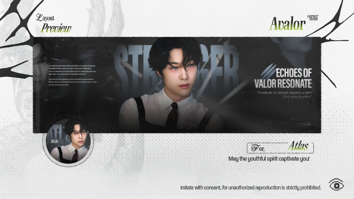 Elian.

What a morning to flex this layout of mine solely from <a href="/ActsofYouth/">ؘ</a>. Massive thank you to my girlfriend for bring a huge smile on my face and treating me. I love you, dut @sereithe.