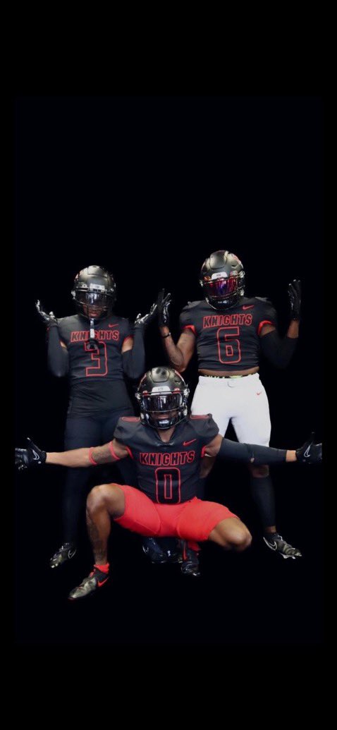 I am blessed to receive an offer from Kentucky Christian University ❤️🖤!! #AGTG <a href="/CoachNeroHawks/">Coach Hawks</a> <a href="/CoachCalcagni/">Chase Calcagni</a> <a href="/SteveNormand/">Steve Normand</a> <a href="/BakerHSFootball/">Baker Hornets Football</a>