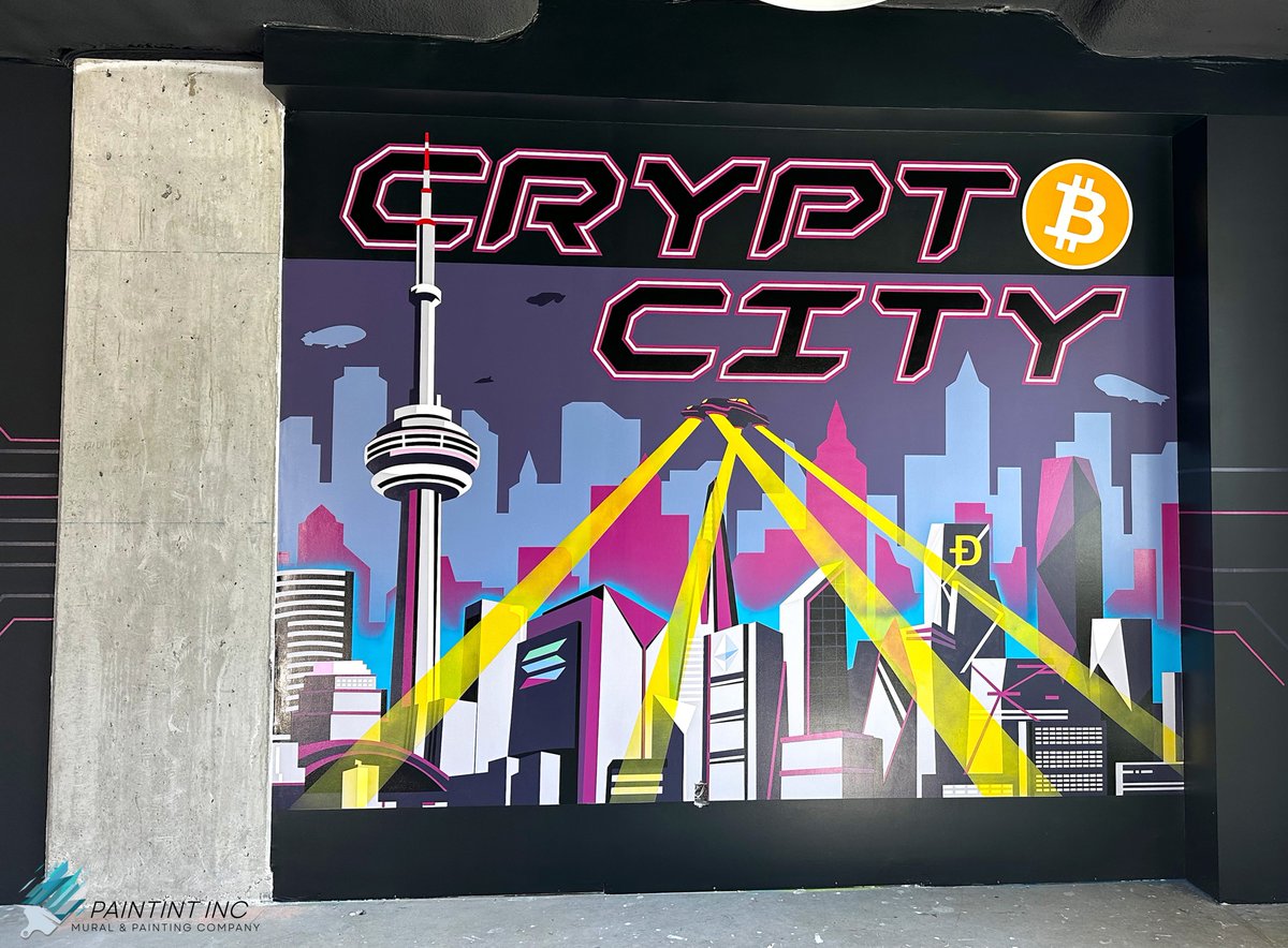 Paintint Inc tweet media