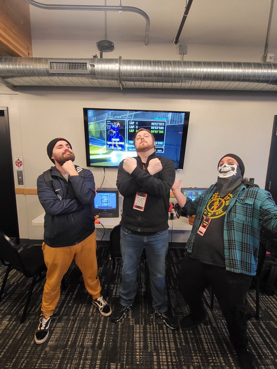 Middle Ground 37 FGC results:
Strive:
1st:<a href="/SDK_FGC/">SDK loves Illaoi a.s2</a> 
2nd:<a href="/Ignus_Burns/">Red 赤</a>
3rd:<a href="/509PeeGive/">mow_kitty</a> 
SF6:
1st:<a href="/whatifcatsare/">Whatifcatsare</a>
2nd:<a href="/Ignus_Burns/">Red 赤</a>
3rd: Goose (Not pictured)
Tekken:
1st:<a href="/ExeKlaw/">CrimsonKlawEXE</a>
2nd: MC nugget
3rd: DeReckoning
See everyone at Beak Bonk!