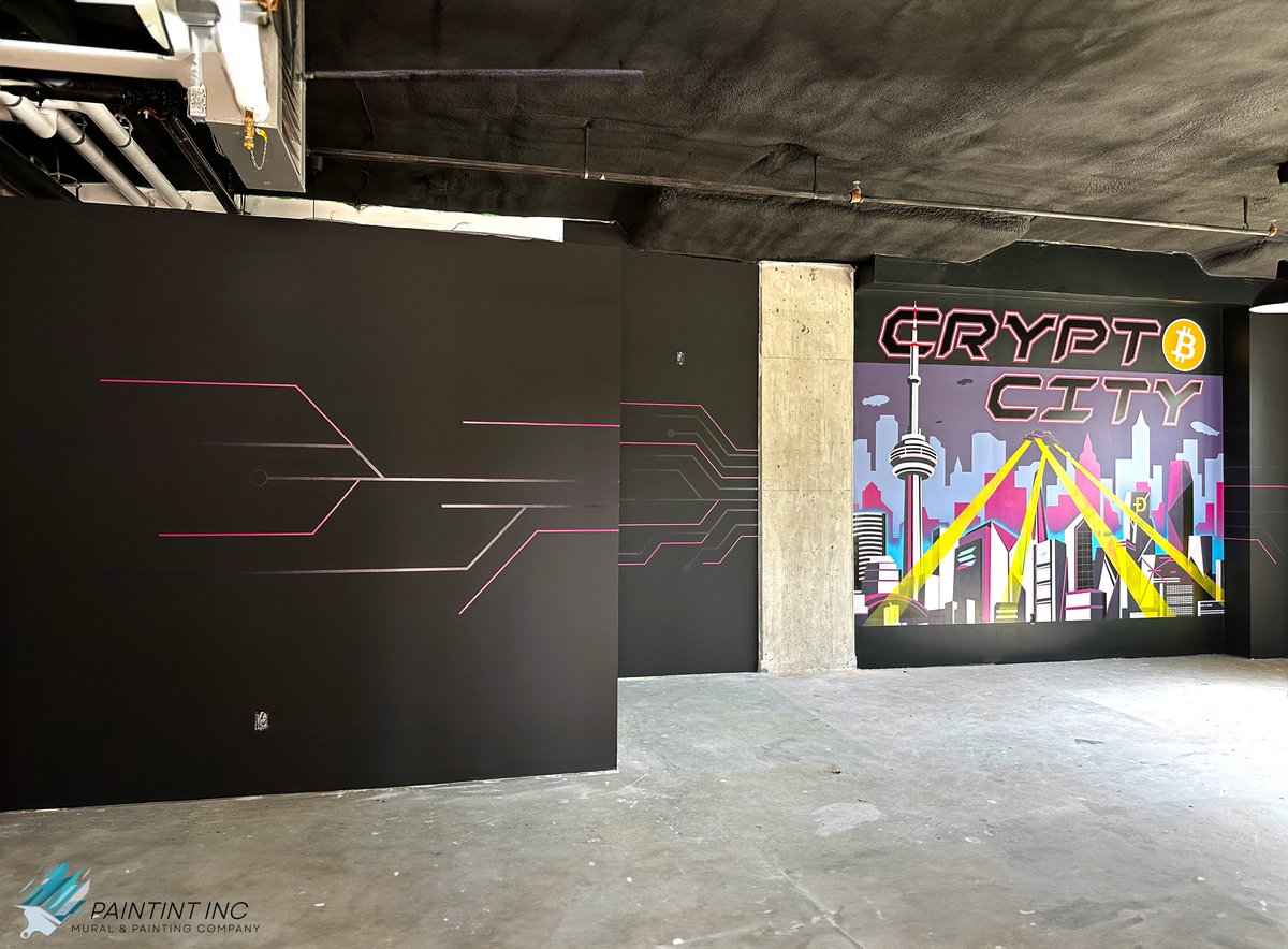 Paintint Inc tweet media