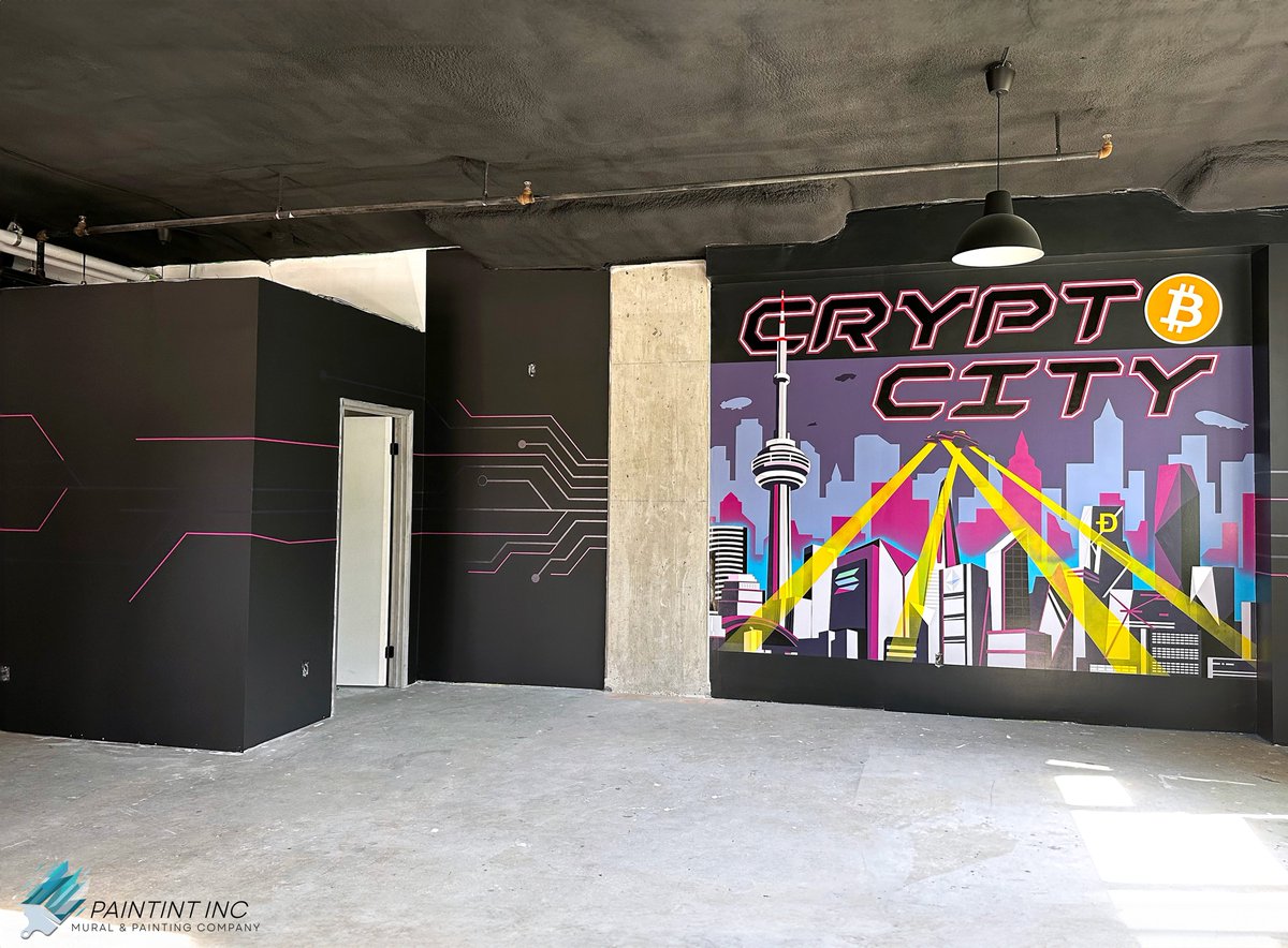 Paintint Inc tweet media