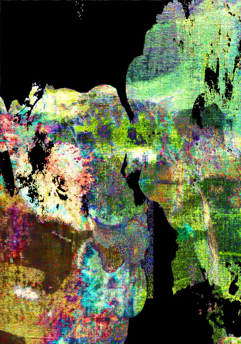 HYPRCOL - new nft drop <a href="/opensea/">OpenSea</a> 

opensea.io/assets/ethereu…

Only one on offer - 0.444ETH

#nft
#nftart
#nfts
#nftcommunity
#nftcollector
#nftartist
#nftcollectors
#nftdrop
#nftcollectibles
#nftcollection