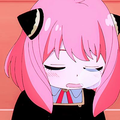 ᅠ
ᅠᅠᅠ ⧼ SPY×FAMILY ໒  𝐈𝐂𝐎𝐍𝐒 ⧽
                             Anya.
 ᅠ