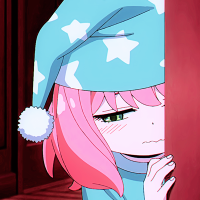 phantasing's tweet photo. ᅠ
ᅠᅠᅠ ⧼ SPY×FAMILY ໒  𝐈𝐂𝐎𝐍𝐒 ⧽
                             Anya.
 ᅠ https://t.co/wolnXEzhPo