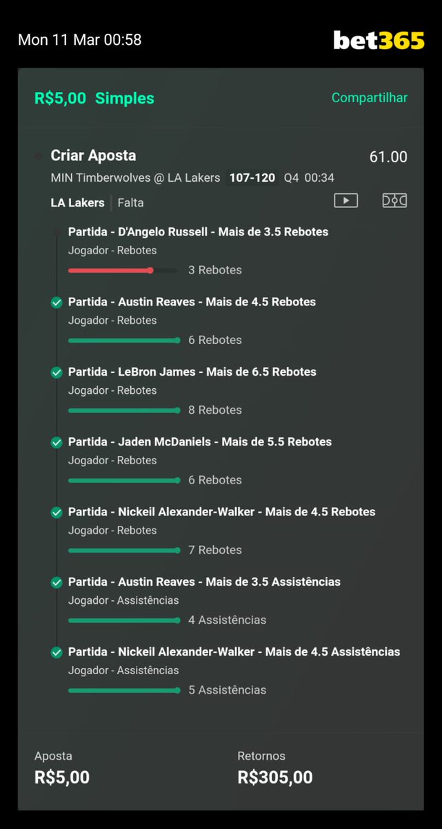 LucaSanttos_'s tweet photo. Queria dedicar esse RED ao abençoado do Anthony Davis 🤡🤡🤡

25 Rebotes? Tá dormindo debaixo do garrafão mano kkkk

Pqp https://t.co/Wl8EpMiNu3