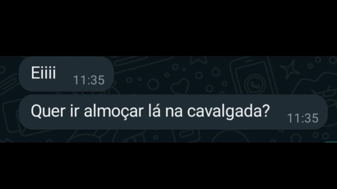 GiovaneEstevam's tweet photo. Era só pra ser um almocinho de Cavalgada, aconteceu tudo menos o almoço !!! https://t.co/9FDqIkOK8D